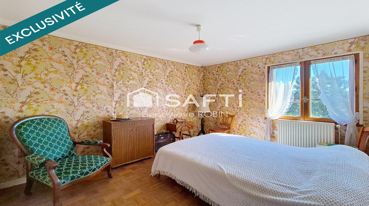 Ma-Cabane - Vente Maison Pollionnay, 75 m²