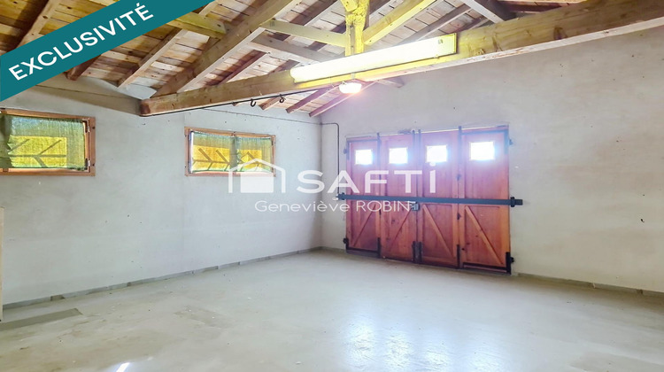 Ma-Cabane - Vente Maison Pollionnay, 75 m²