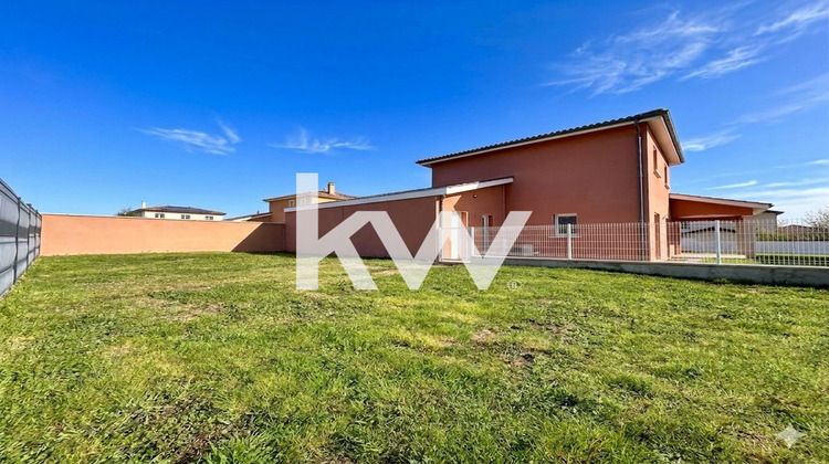Ma-Cabane - Vente Maison Pollionnay, 200 m²