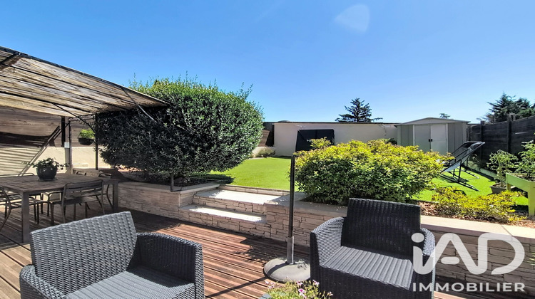 Ma-Cabane - Vente Maison Pollionnay, 93 m²