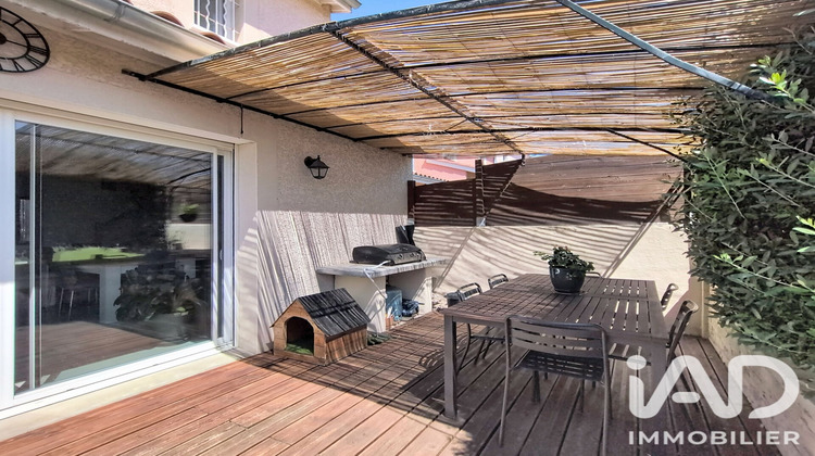 Ma-Cabane - Vente Maison Pollionnay, 93 m²