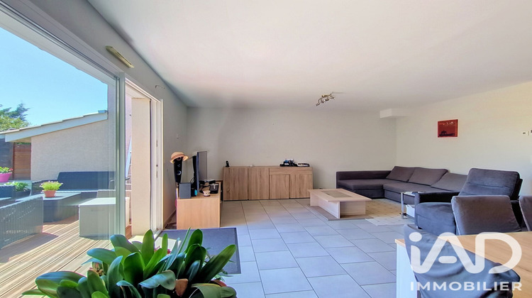 Ma-Cabane - Vente Maison Pollionnay, 93 m²