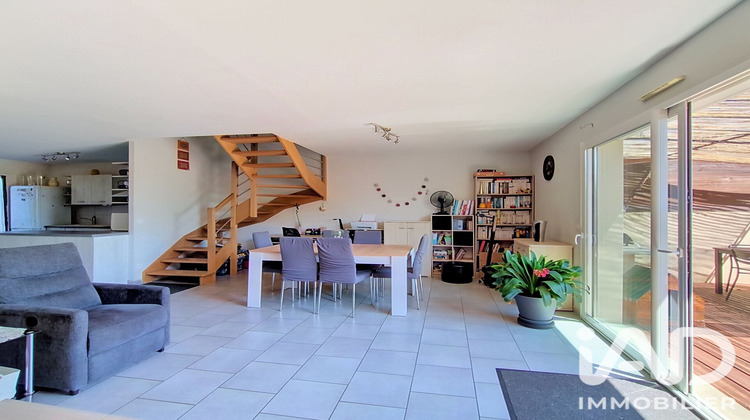 Ma-Cabane - Vente Maison Pollionnay, 93 m²