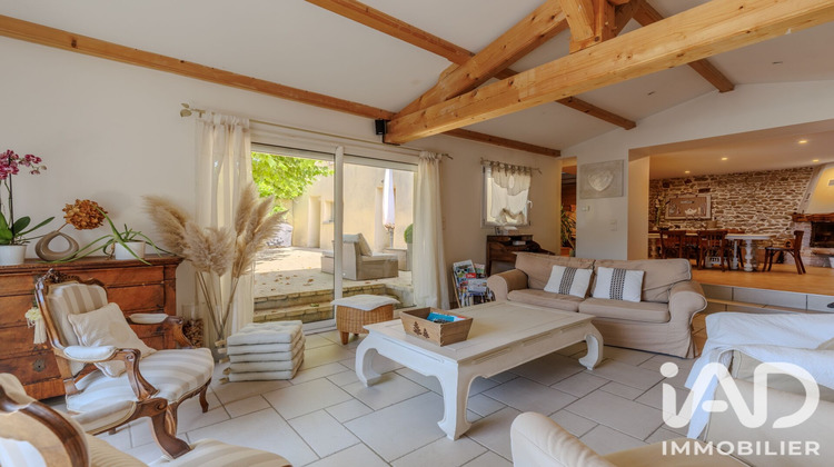 Ma-Cabane - Vente Maison Pollionnay, 222 m²