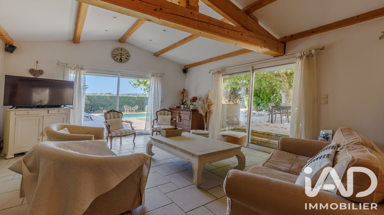 Ma-Cabane - Vente Maison Pollionnay, 222 m²