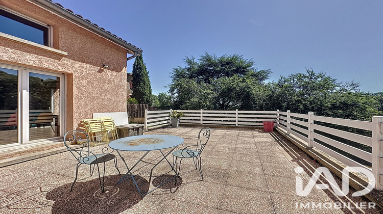Ma-Cabane - Vente Maison Pollionnay, 234 m²