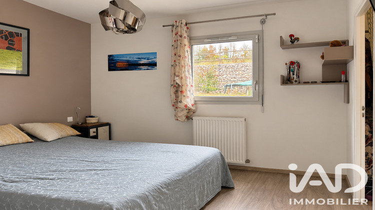 Ma-Cabane - Vente Maison Pollionnay, 118 m²