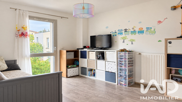 Ma-Cabane - Vente Maison Pollionnay, 118 m²