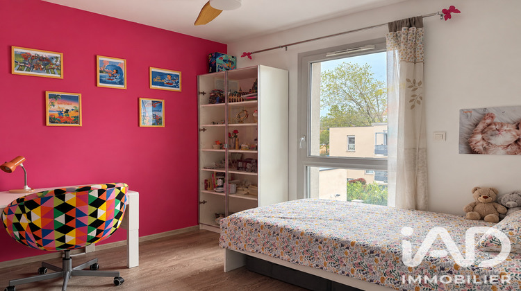 Ma-Cabane - Vente Maison Pollionnay, 118 m²