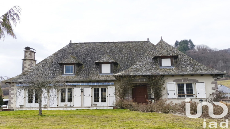 Ma-Cabane - Vente Maison Polminhac, 210 m²