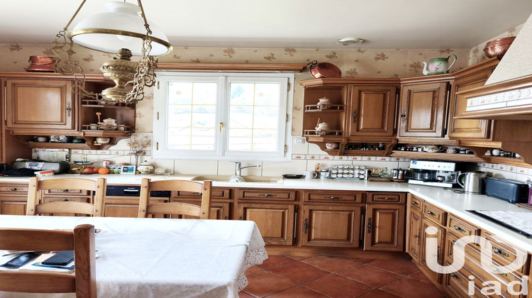 Ma-Cabane - Vente Maison Polminhac, 210 m²