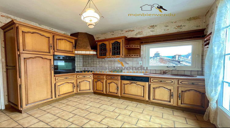 Ma-Cabane - Vente Maison Polminhac, 115 m²