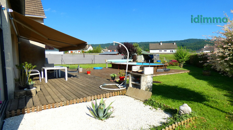 Ma-Cabane - Vente Maison Polminhac, 95 m²