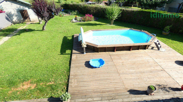 Ma-Cabane - Vente Maison Polminhac, 95 m²