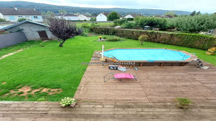 Ma-Cabane - Vente Maison Polminhac, 109 m²