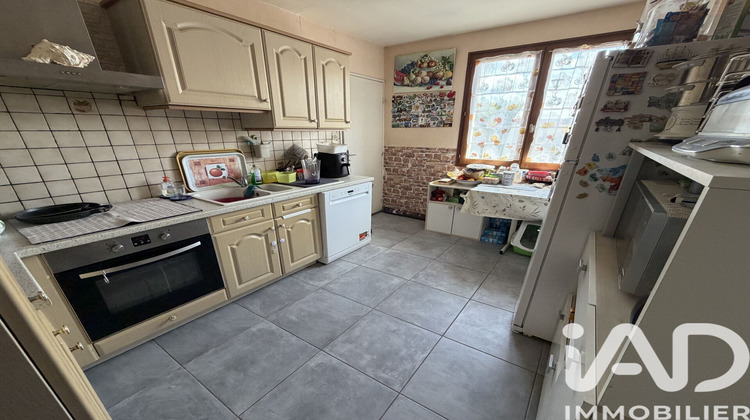 Ma-Cabane - Vente Maison Polminhac, 106 m²