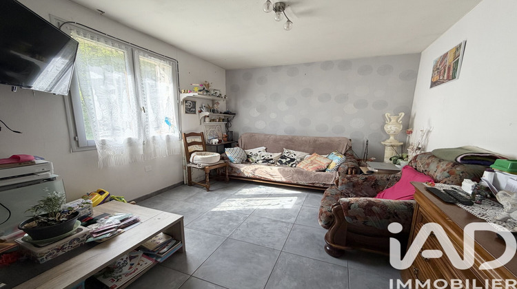 Ma-Cabane - Vente Maison Polminhac, 106 m²