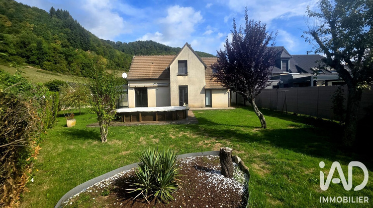 Ma-Cabane - Vente Maison Polminhac, 108 m²