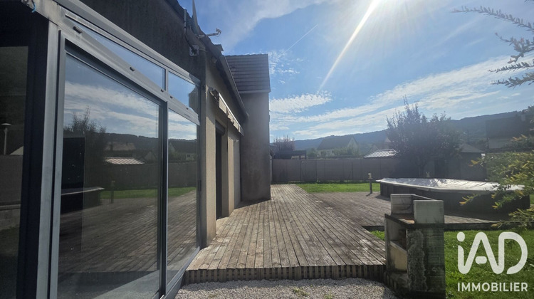 Ma-Cabane - Vente Maison Polminhac, 108 m²