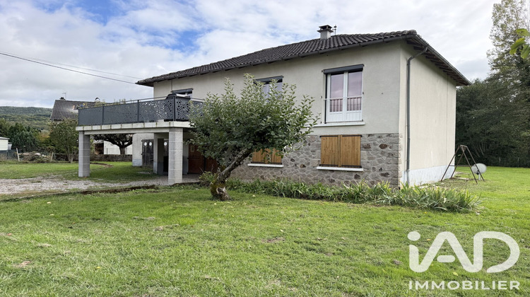 Ma-Cabane - Vente Maison Polminhac, 102 m²