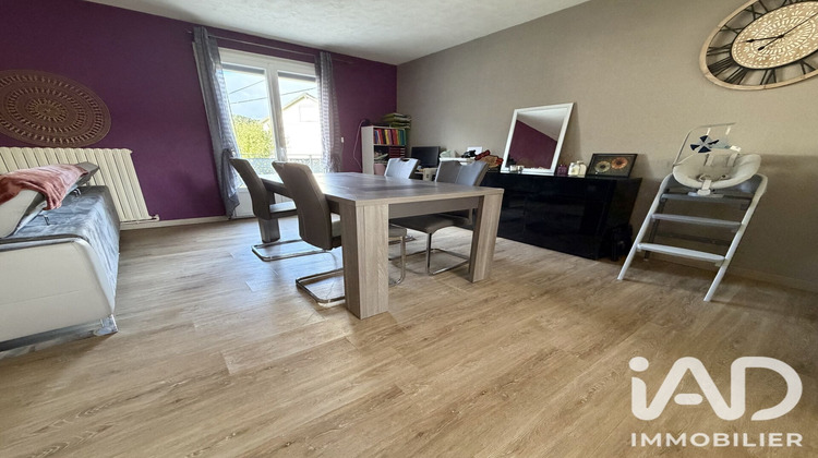 Ma-Cabane - Vente Maison Polminhac, 102 m²