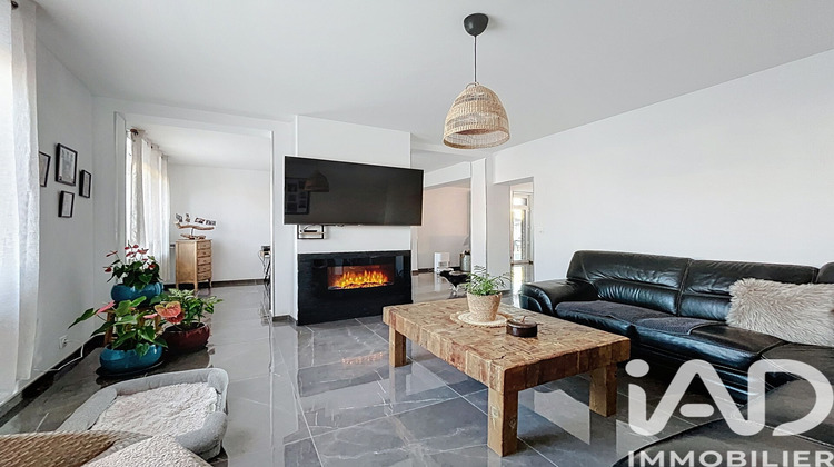 Ma-Cabane - Vente Maison Pomacle, 220 m²