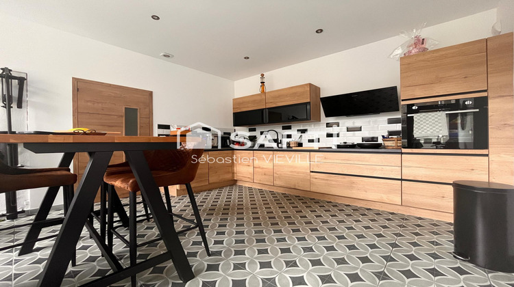 Ma-Cabane - Vente Maison Pomacle, 189 m²