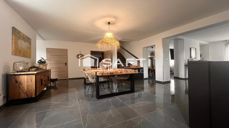 Ma-Cabane - Vente Maison Pomacle, 189 m²
