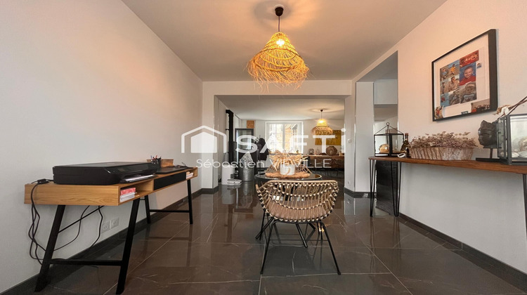 Ma-Cabane - Vente Maison Pomacle, 189 m²