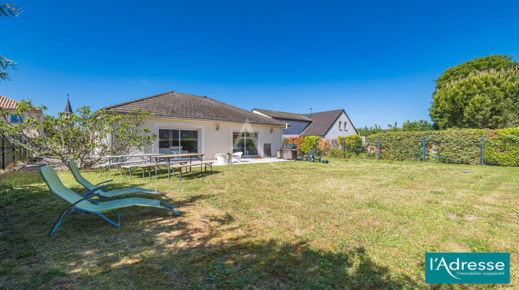 Ma-Cabane - Vente Maison POMACLE, 141 m²