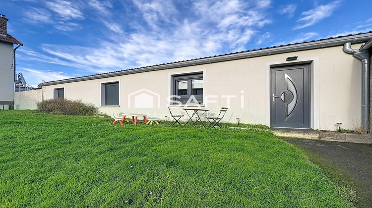 Ma-Cabane - Vente Maison Pomacle, 73 m²