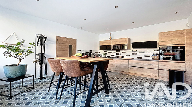 Ma-Cabane - Vente Maison Pomacle, 220 m²