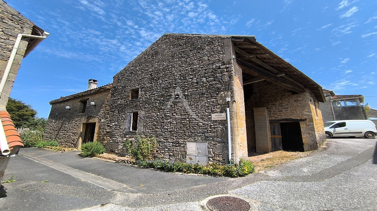 Ma-Cabane - Vente Maison POMAREDE, 97 m²