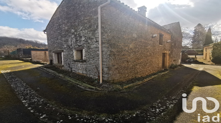 Ma-Cabane - Vente Maison Pomarède, 104 m²