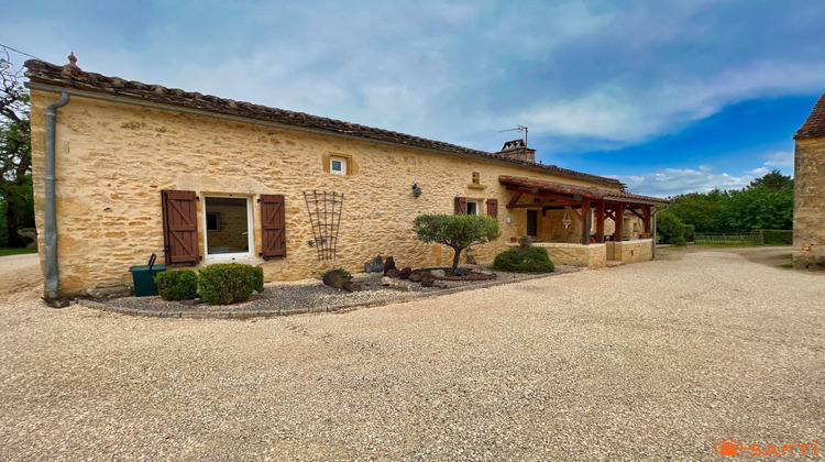 Ma-Cabane - Vente Maison Pomarede, 230 m²