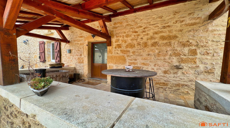 Ma-Cabane - Vente Maison Pomarede, 230 m²