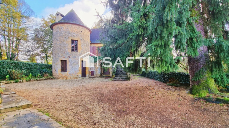 Ma-Cabane - Vente Maison Pomarede, 185 m²