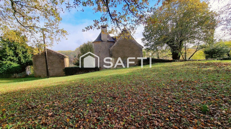 Ma-Cabane - Vente Maison Pomarede, 185 m²