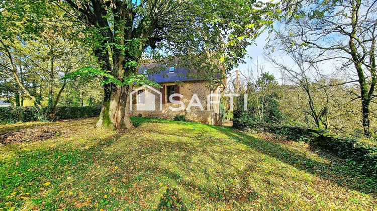 Ma-Cabane - Vente Maison Pomarede, 185 m²