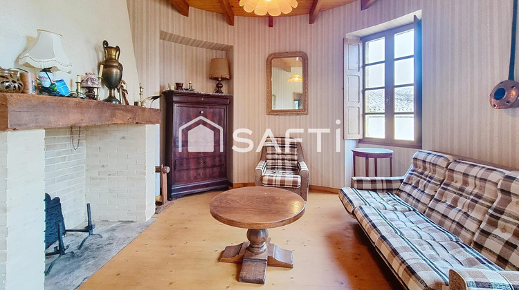 Ma-Cabane - Vente Maison Pomarede, 185 m²