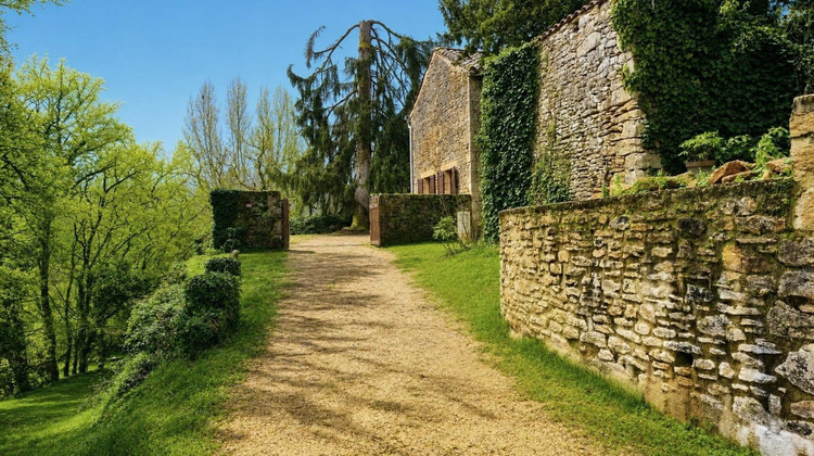 Ma-Cabane - Vente Maison Pomarede, 185 m²