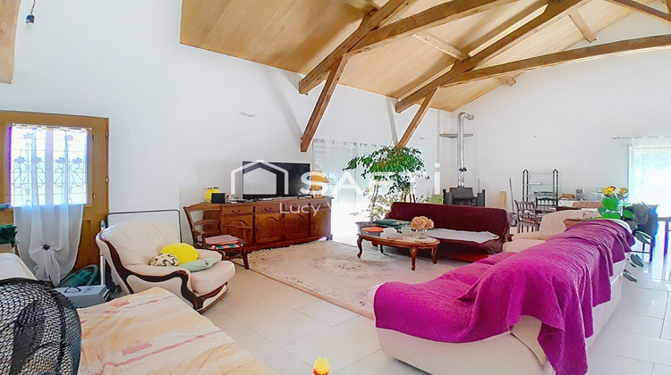 Ma-Cabane - Vente Maison Pomarede, 160 m²