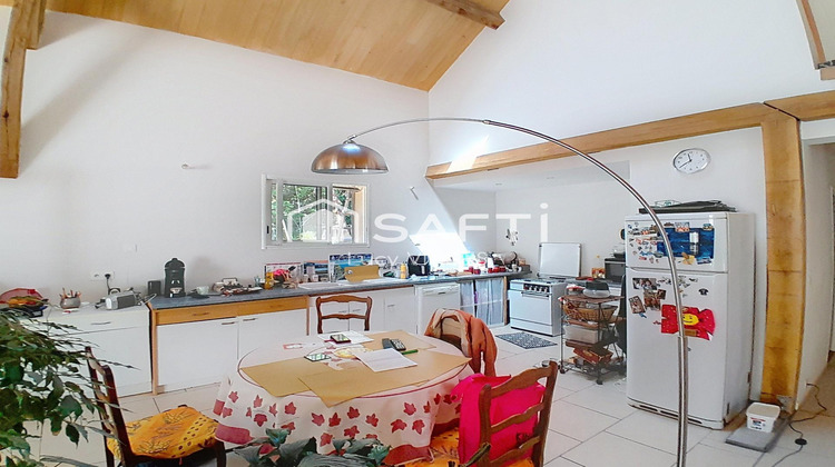 Ma-Cabane - Vente Maison Pomarede, 160 m²