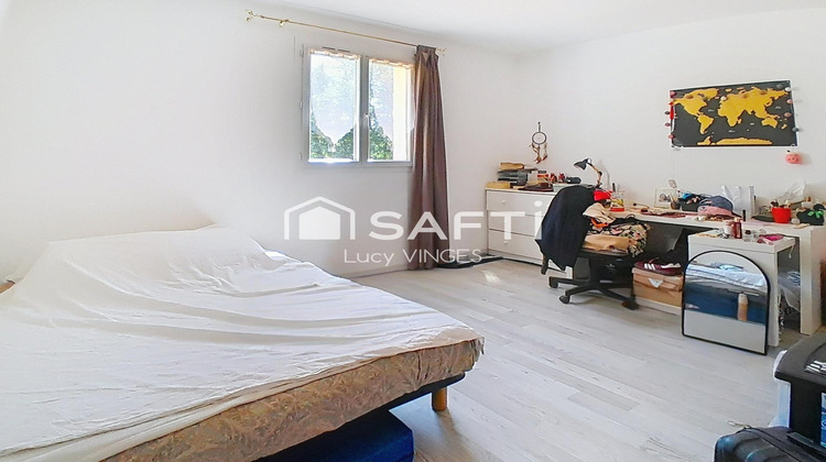 Ma-Cabane - Vente Maison Pomarede, 160 m²