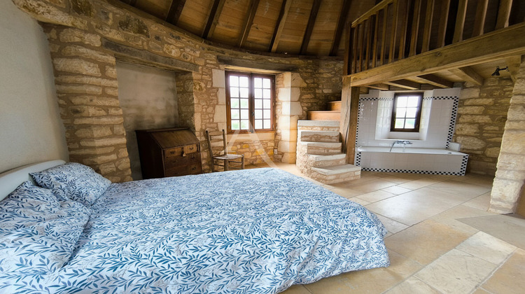 Ma-Cabane - Vente Maison POMAREDE, 309 m²