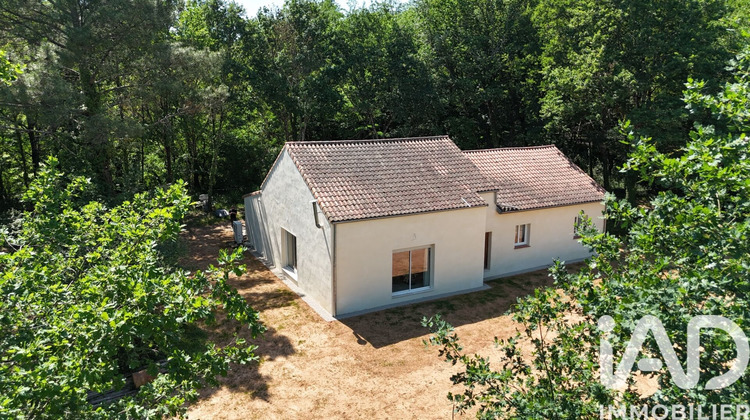 Ma-Cabane - Vente Maison Pomarède, 160 m²