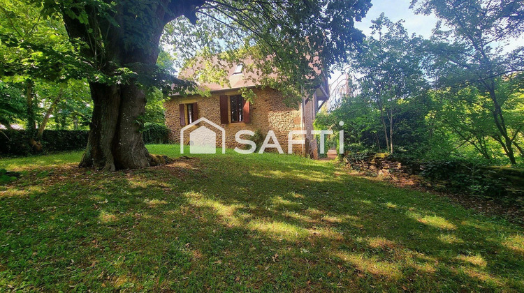 Ma-Cabane - Vente Maison Pomarede, 185 m²