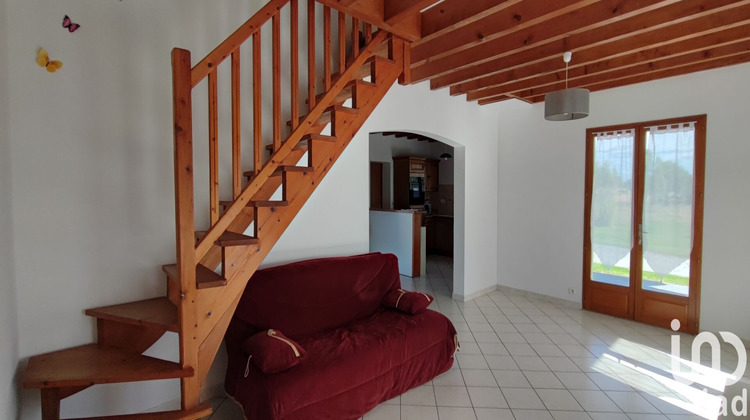 Ma-Cabane - Vente Maison Pomarez, 121 m²