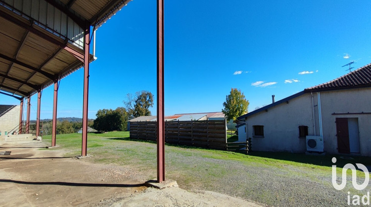 Ma-Cabane - Vente Maison Pomarez, 253 m²