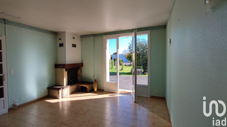 Ma-Cabane - Vente Maison Pomarez, 253 m²